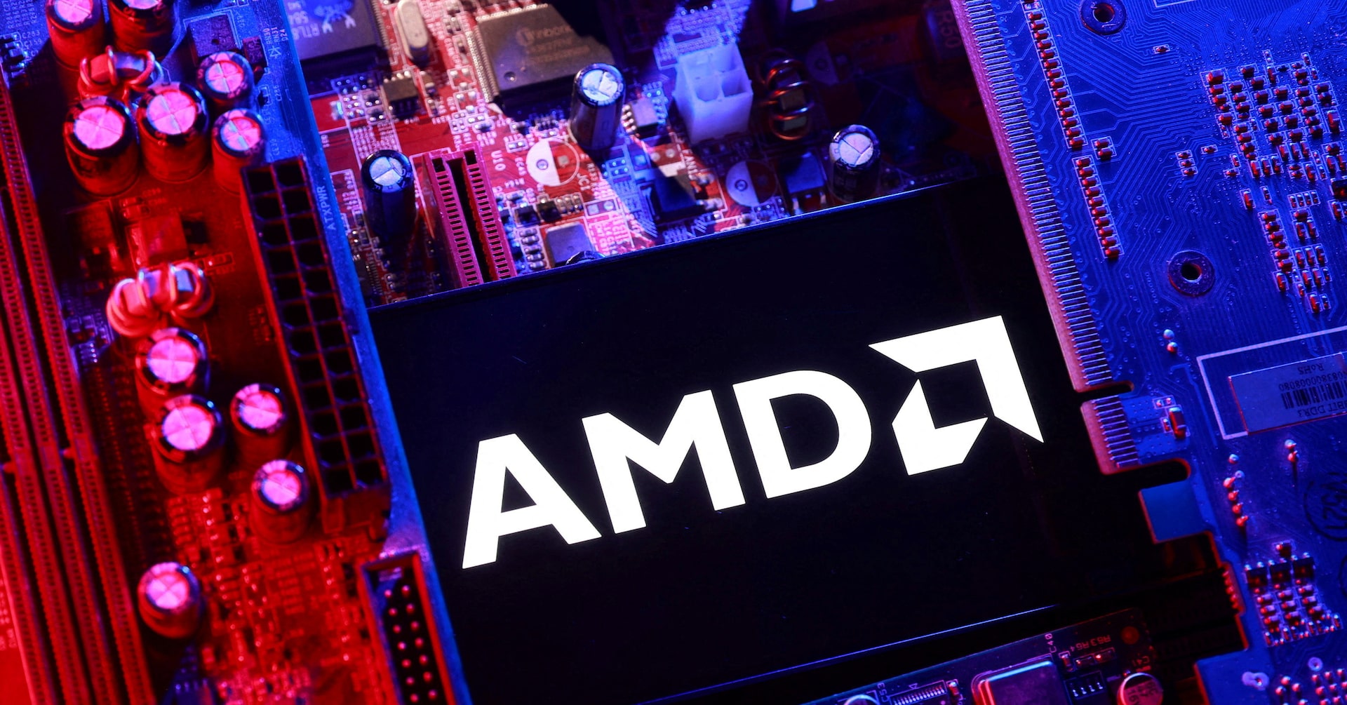 AMD Forecasts $11.2 Billion Q2 Revenue on Blockbuster AI Chip Demand