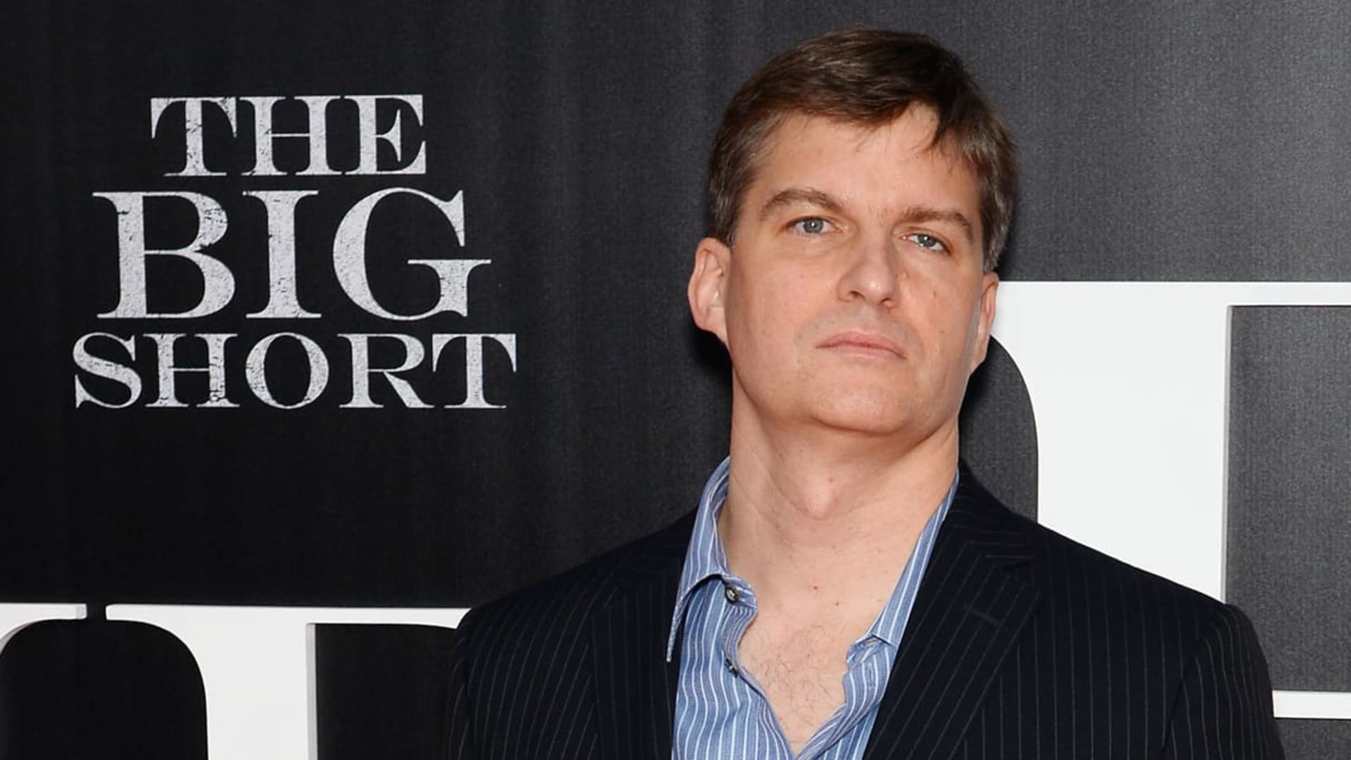 Burry Maintains Bearish Bet on Palantir Despite Trump Endorsement