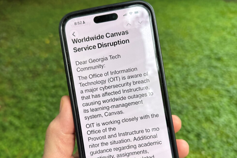 Canvas Parent Instructure Reaches Agreement With ShinyHunters After Cyberattack