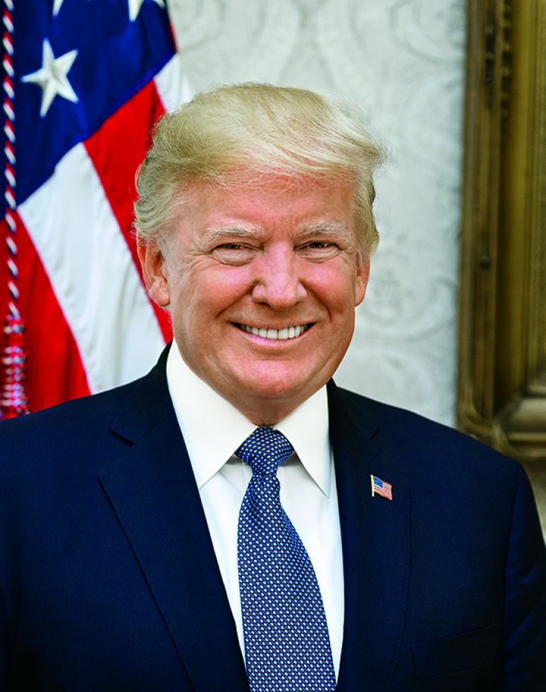 Critics Point to Pattern in Trump's Second-Term Firings of Black Federal Officials
