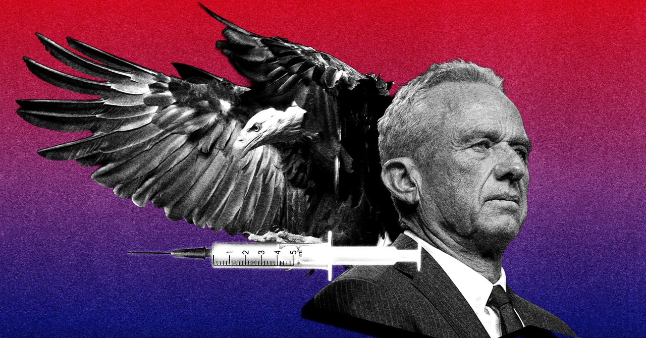 Federal Judge Halts Kennedy's Vaccine Policy Overhaul as Court Case Looms