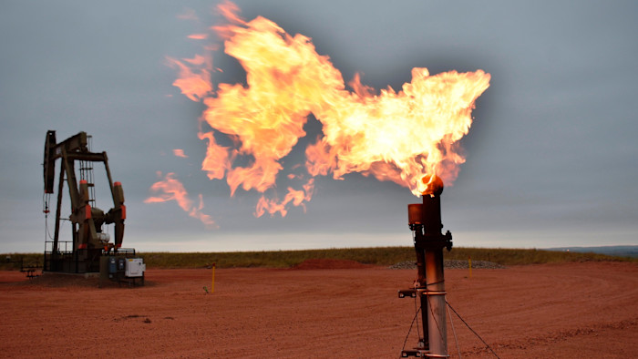 IEA Says Methane Cuts Could Ease Climate Pressure And Add Gas Supply