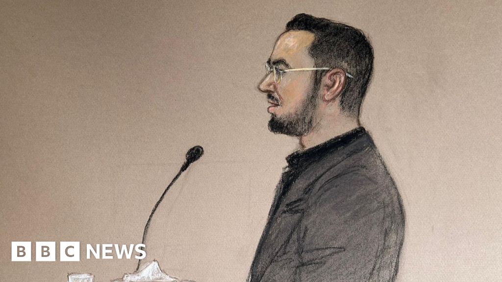 Iranian Journalist Testifies at London Trial Over Alleged Proxy Stabbing