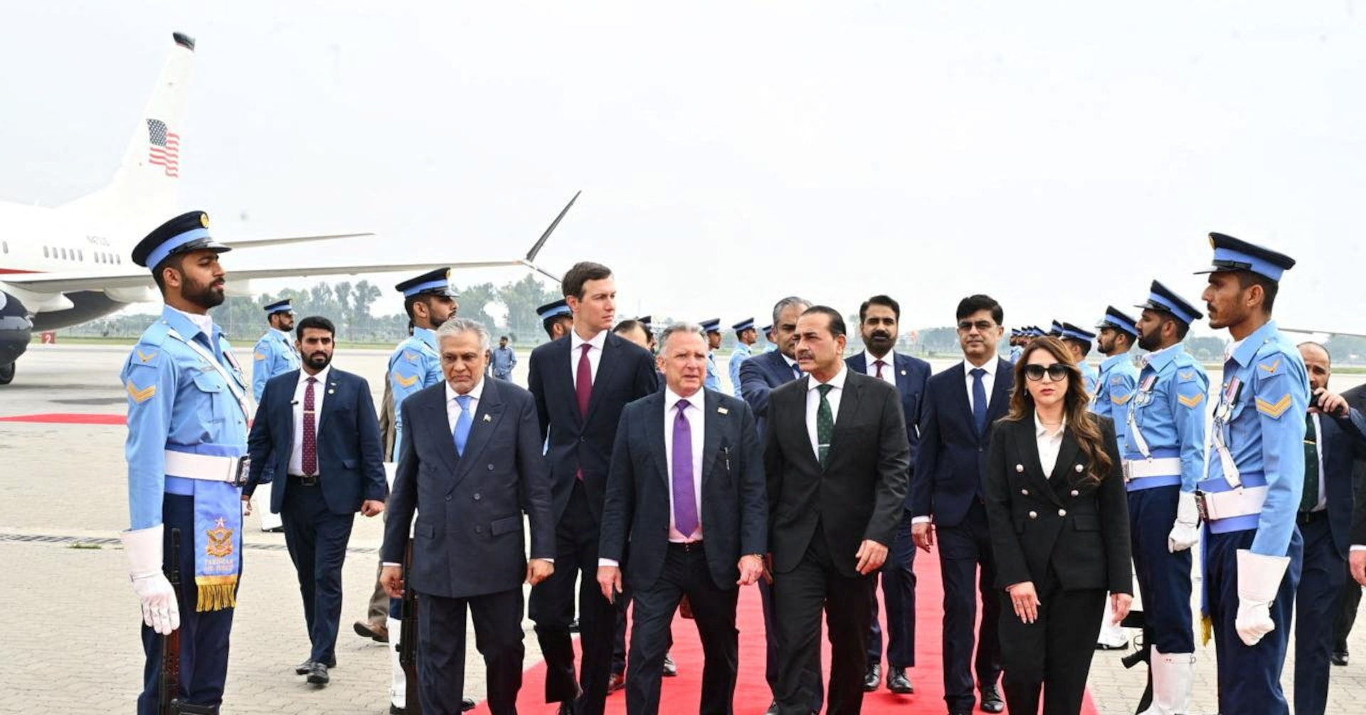 Iranian Officials Claim U.S. Agreed to Release $6 Billion in Frozen Assets