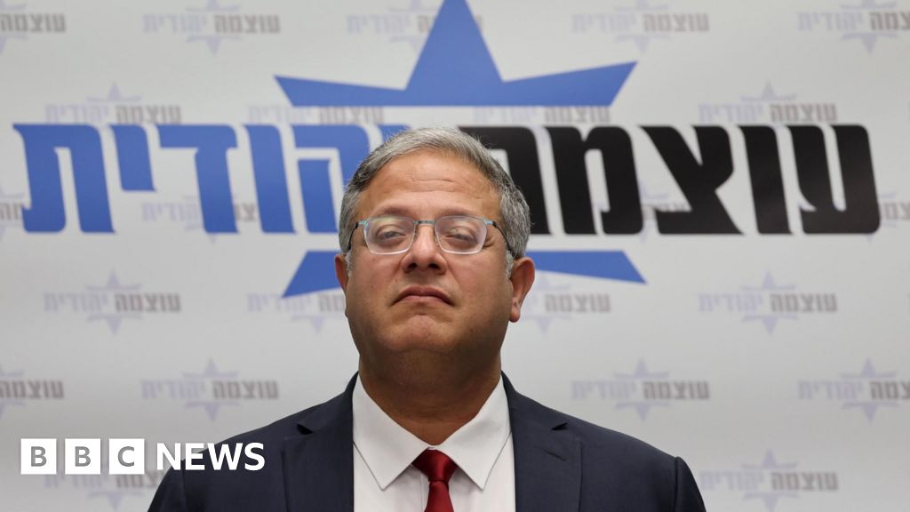 Israel passes tribunal law allowing public Oct. 7 trials and possible death sentences