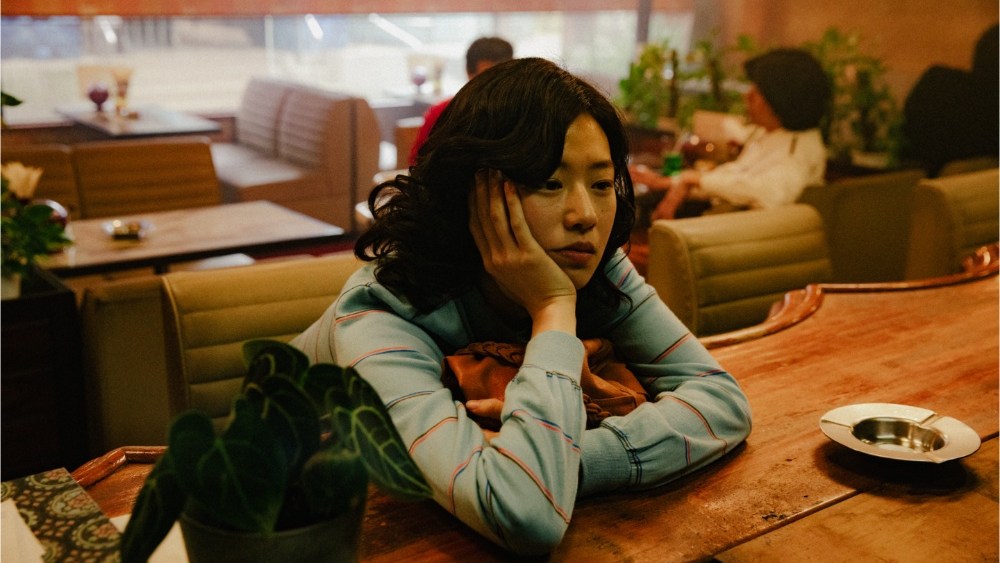 Japanese Drama 'Fujiko' Lands International Sales Deal Ahead of Festival Circuit