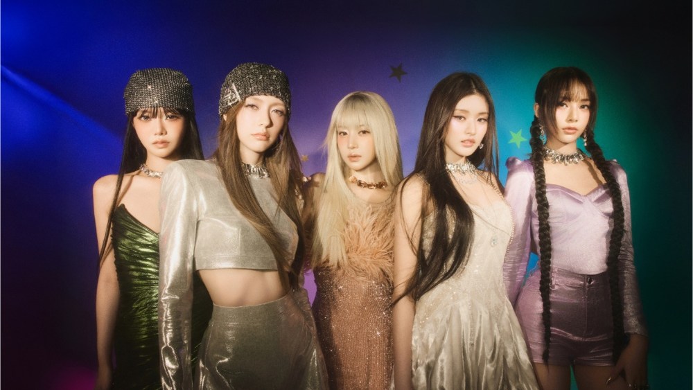 K-Pop Group Fifty Fifty Covers Pink Floyd's 'Wish You Were Here' as Part of Global Tribute