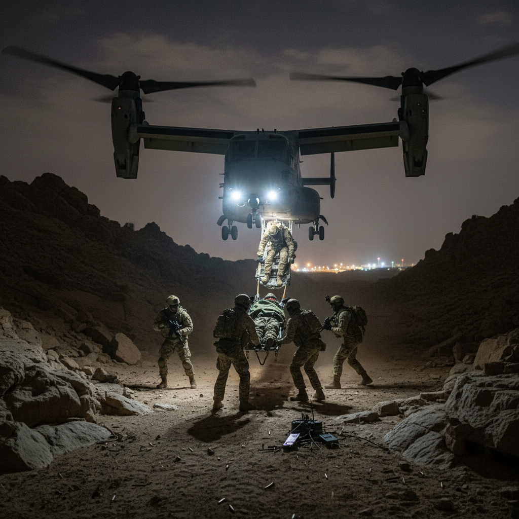 Iran escalation reshapes Middle East alliances — newsletter cover