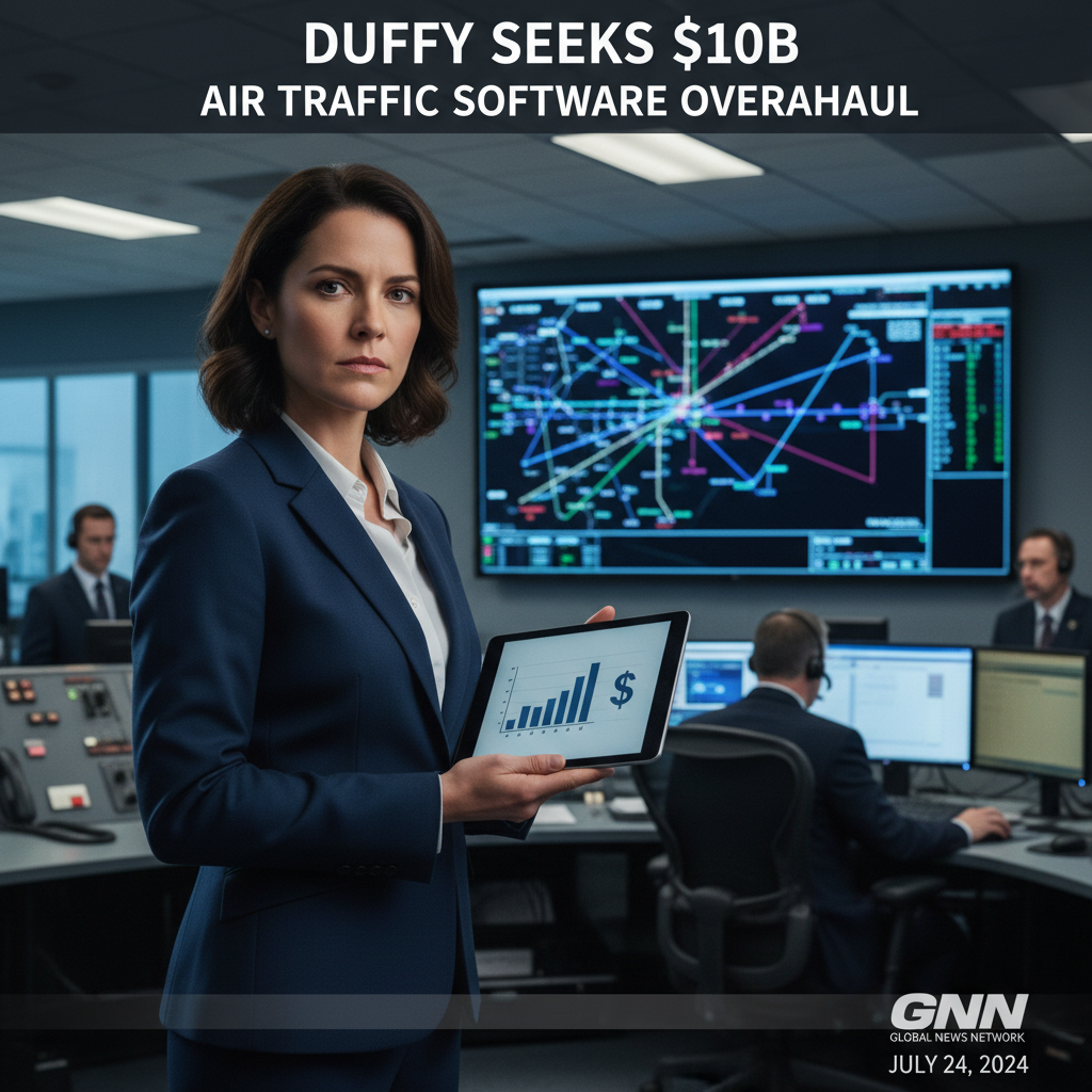 Infrastructure, Investigations, and Institutional Stress — newsletter cover