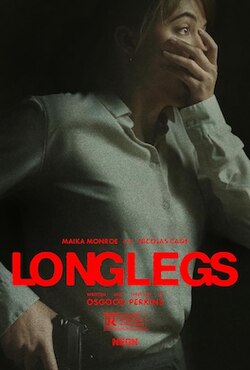 Paramount Pictures Schedules Untitled Longlegs-Universe Film for Theatrical Release on January 14, 2028