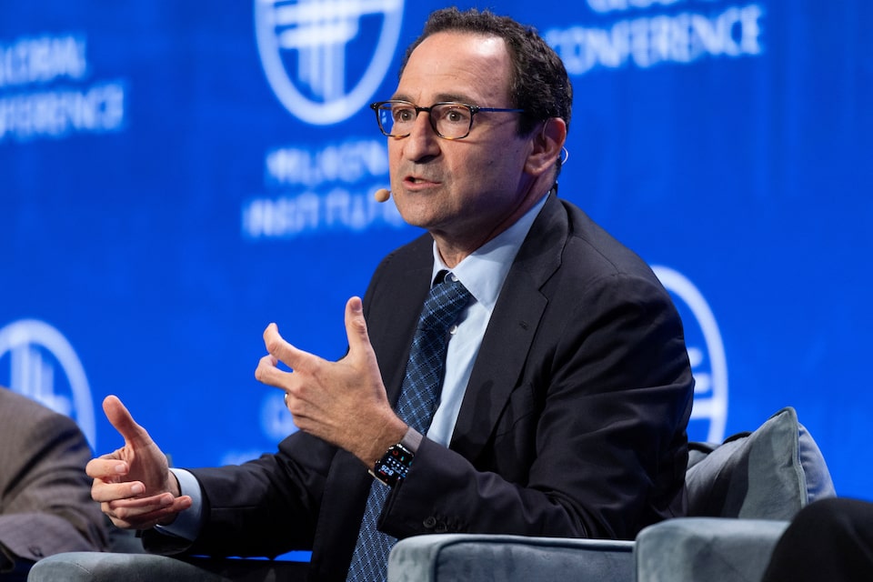 Private Credit, AI, and Geopolitics Dominate Final Day of Milken Global Conference