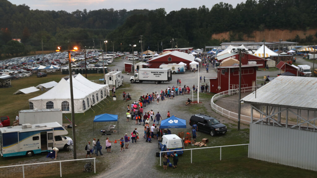 Public Health Loses Ground to Community-Focused Movements, Expert Says
