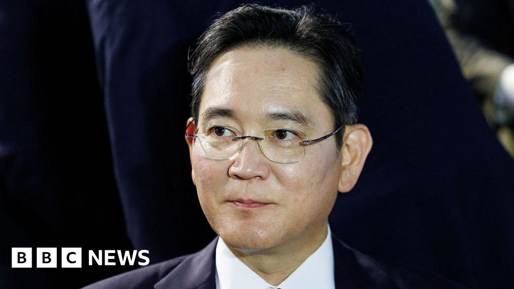 Samsung Heirs Complete Record 12 Trillion Won Inheritance Tax Payment