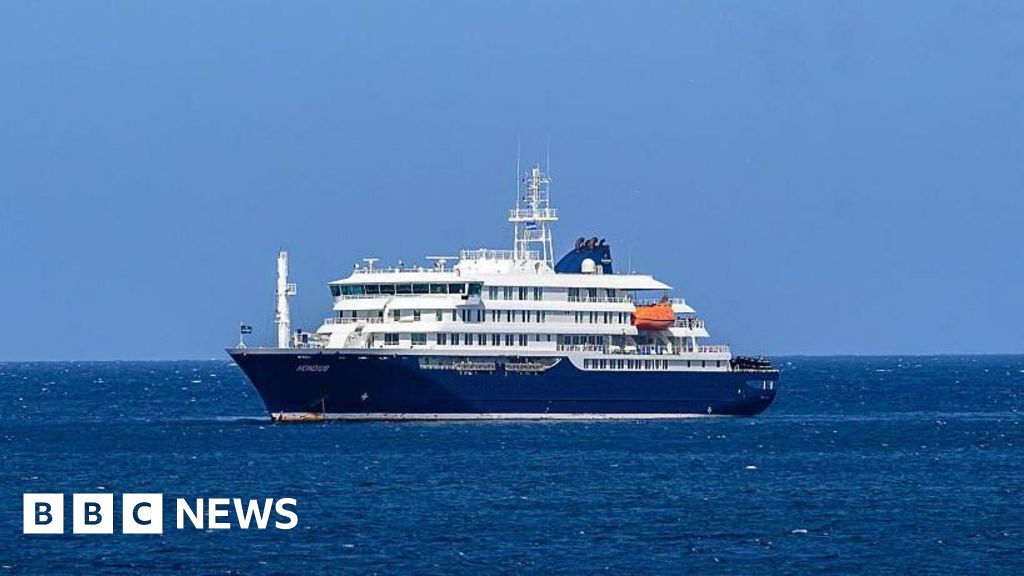 Second Hantavirus Case Confirmed After Three Deaths Aboard Atlantic Cruise Ship