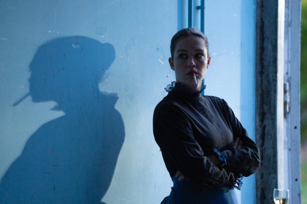 Studiocanal Takes International Sales On Jeanne Herry's Cannes Competition Entry 'Another Day'