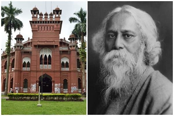 Tension Flares at Dhaka University Mohsin Hall as Banner Dispute Triggers Confrontation Between Hall Union and Chhatra Dal