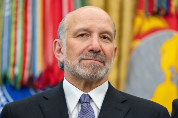 Trump Threatens Renewed Iran Bombing as US Nears Short-Term Peace Deal; Commerce Secretary Lutnick Deposed in Epstein Probe