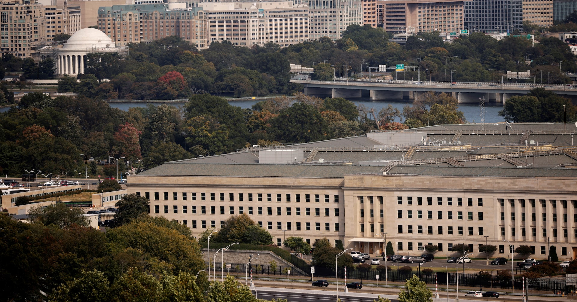 U.S. Intelligence Reports China Preparing Air Defense Shipment to Iran