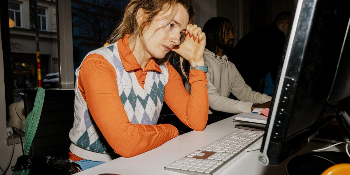 Young Workers Sabotaging AI Rollouts Out of Job Security Fears